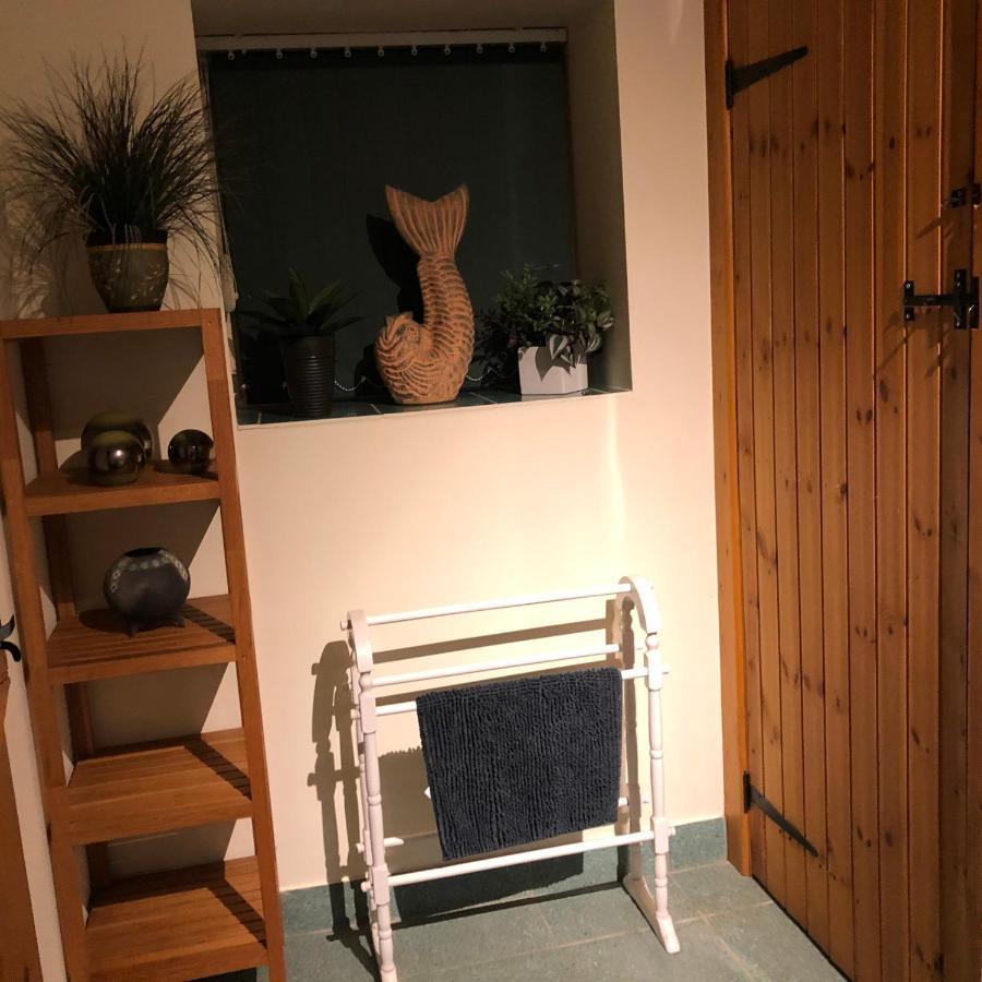 The Miners Cottage Whitecroft Esterno foto