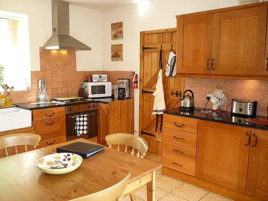 The Miners Cottage Whitecroft Esterno foto